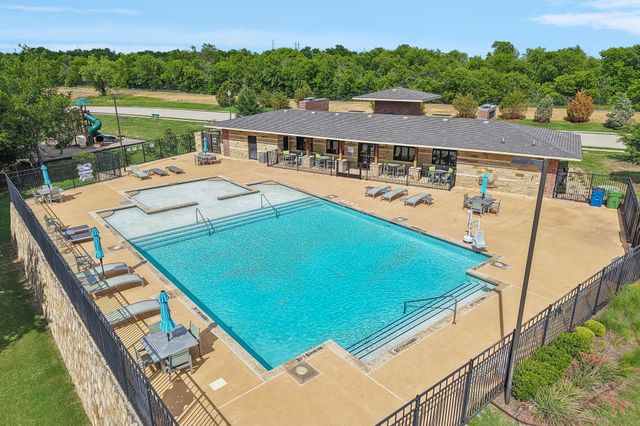 11224 Dusty Trail Court, Flower Mound, TX 76262