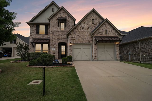 11224 Dusty Trail Court, Flower Mound, TX 76262
