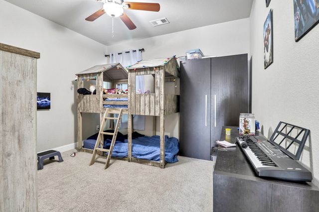 11224 Dusty Trail Court, Flower Mound, TX 76262