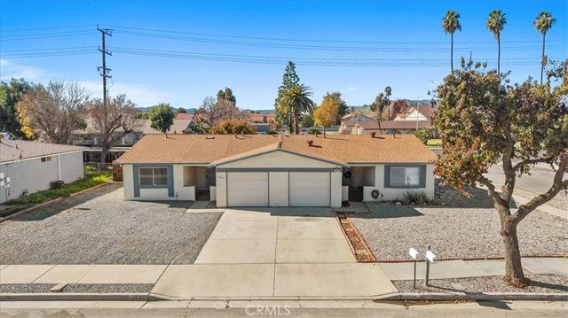 395 Antigua, Hemet, CA 92545
