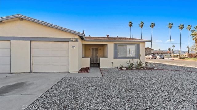 395 Antigua, Hemet, CA 92545