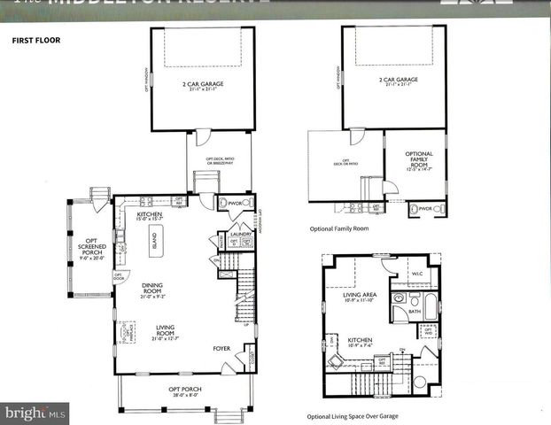 530 WHEELMEN ST ##2 MIDDLETON ELITE, Middletown, DE 19709