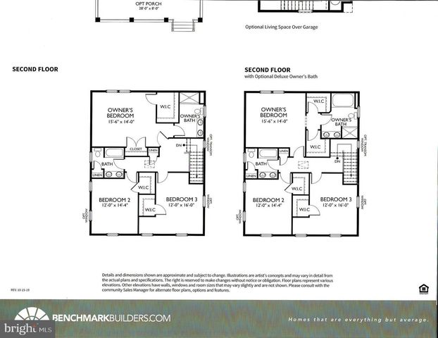 530 WHEELMEN ST ##2 MIDDLETON ELITE, Middletown, DE 19709