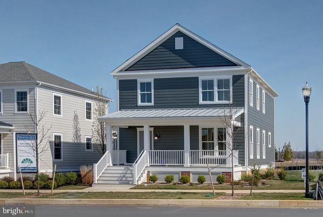 530 WHEELMEN ST ##2 MIDDLETON ELITE, Middletown, DE 19709