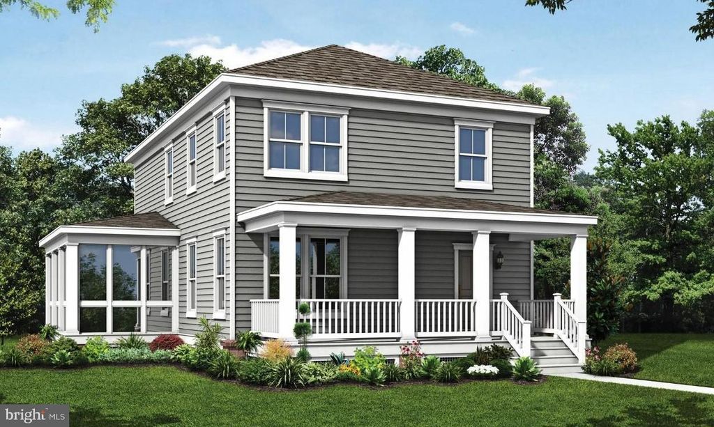 530 WHEELMEN ST ##2 MIDDLETON ELITE, Middletown, DE 19709