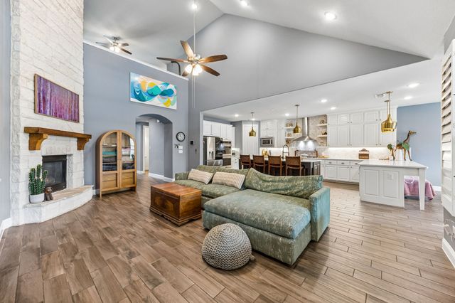 13617 Green Elm Road, Fort Worth, TX 76008