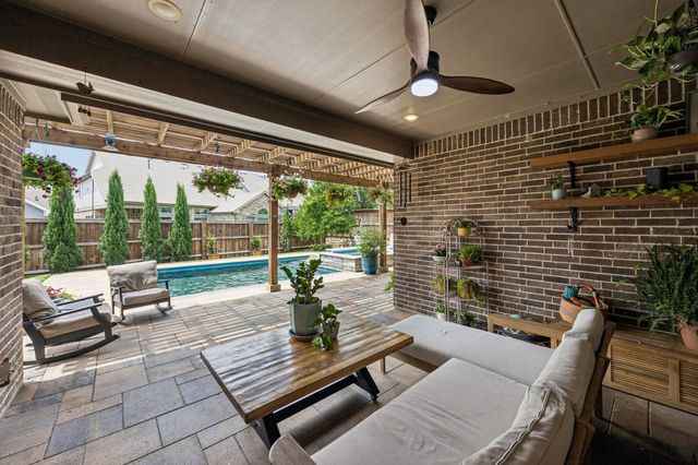 13617 Green Elm Road, Fort Worth, TX 76008