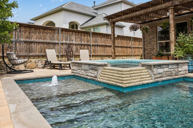 13617 Green Elm Road, Fort Worth, TX 76008