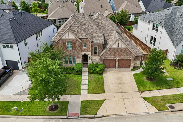 13617 Green Elm Road, Fort Worth, TX 76008