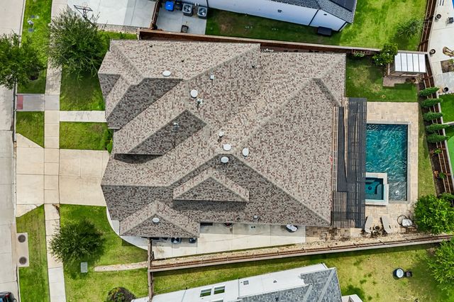 13617 Green Elm Road, Fort Worth, TX 76008