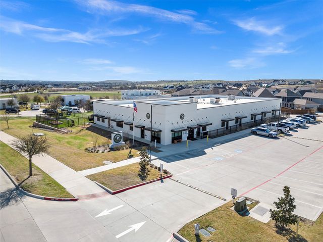 13617 Green Elm Road, Fort Worth, TX 76008