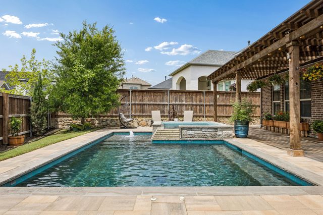 13617 Green Elm Road, Fort Worth, TX 76008