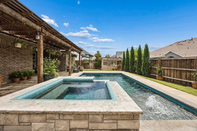 13617 Green Elm Road, Fort Worth, TX 76008