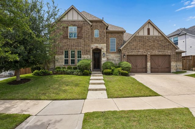 13617 Green Elm Road, Fort Worth, TX 76008