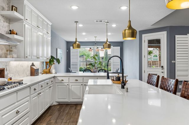 13617 Green Elm Road, Fort Worth, TX 76008