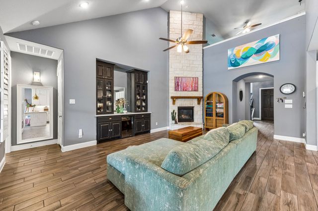 13617 Green Elm Road, Fort Worth, TX 76008