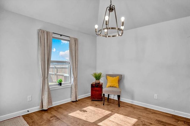 12824 NW 4th Terrace, Yukon, OK 73099