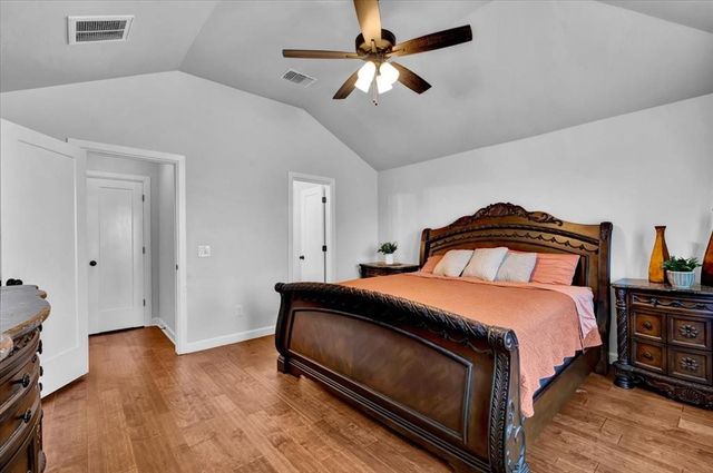 12824 NW 4th Terrace, Yukon, OK 73099