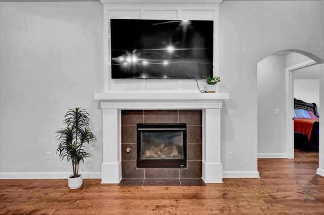 12824 NW 4th Terrace, Yukon, OK 73099