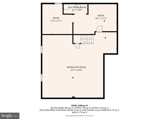 2543 BURNING TREE RD, Pennsauken, NJ 08109