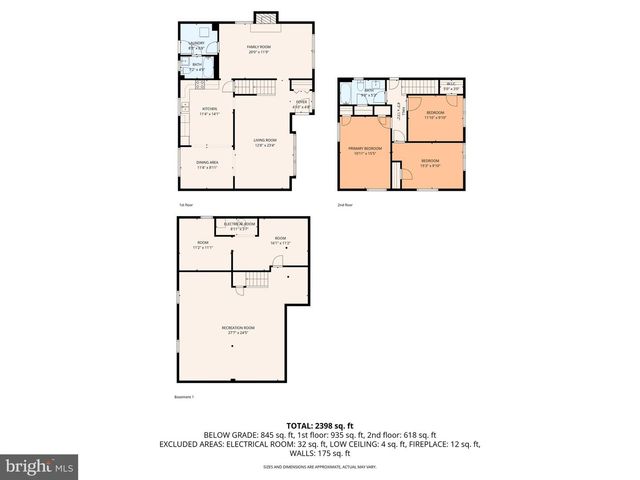 2543 BURNING TREE RD, Pennsauken, NJ 08109