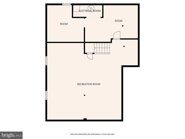 2543 BURNING TREE RD, Pennsauken, NJ 08109