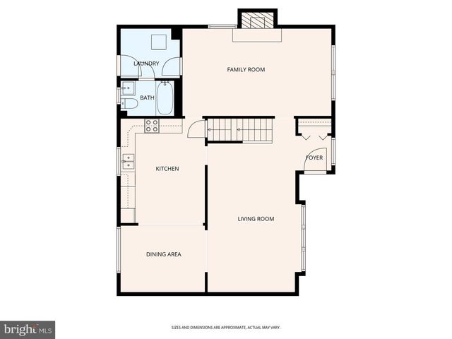 2543 BURNING TREE RD, Pennsauken, NJ 08109