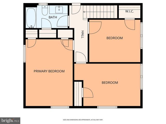 2543 BURNING TREE RD, Pennsauken, NJ 08109