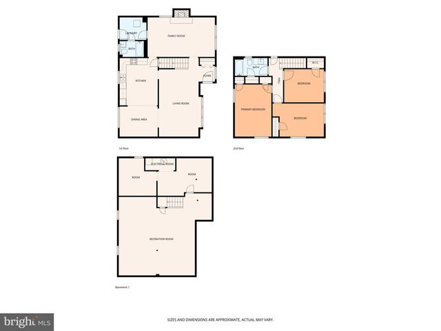 2543 BURNING TREE RD, Pennsauken, NJ 08109