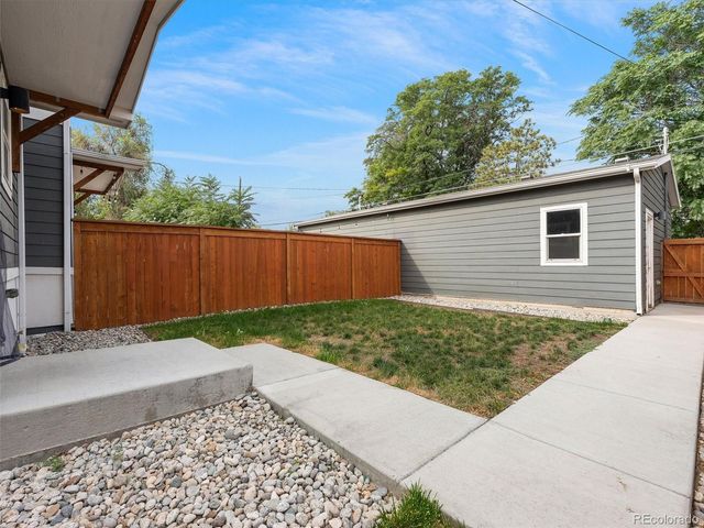 1767 Alton Street, Aurora, CO 80010