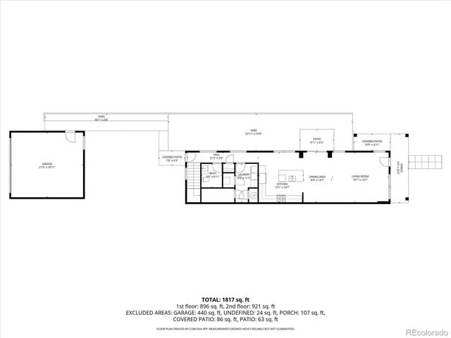 1767 Alton Street, Aurora, CO 80010