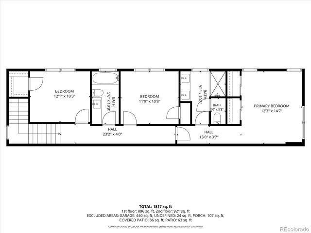 1767 Alton Street, Aurora, CO 80010
