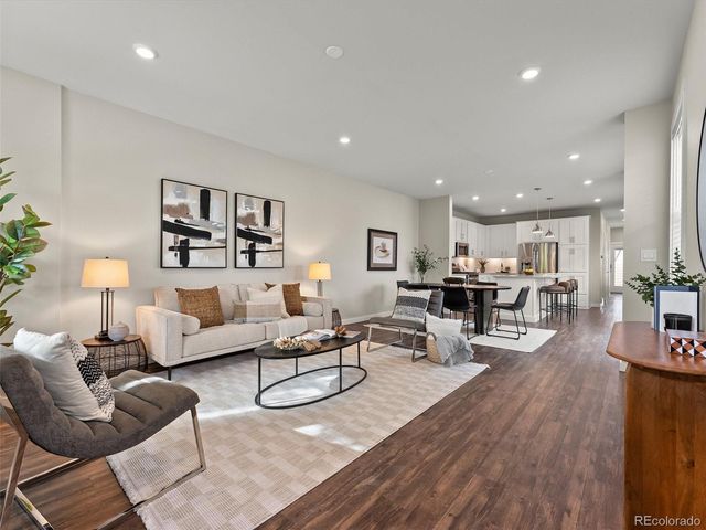 1767 Alton Street, Aurora, CO 80010