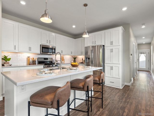 1767 Alton Street, Aurora, CO 80010