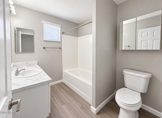 8520 W PALM Lane 1101, Phoenix, AZ 85037