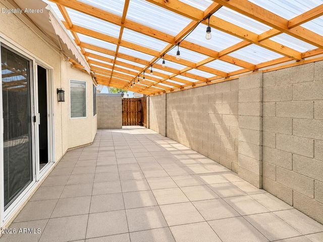 8520 W PALM Lane 1101, Phoenix, AZ 85037
