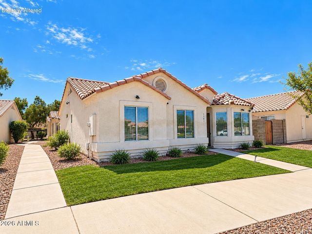 8520 W PALM Lane 1101, Phoenix, AZ 85037