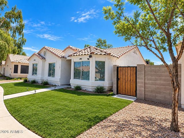 8520 W PALM Lane 1101, Phoenix, AZ 85037