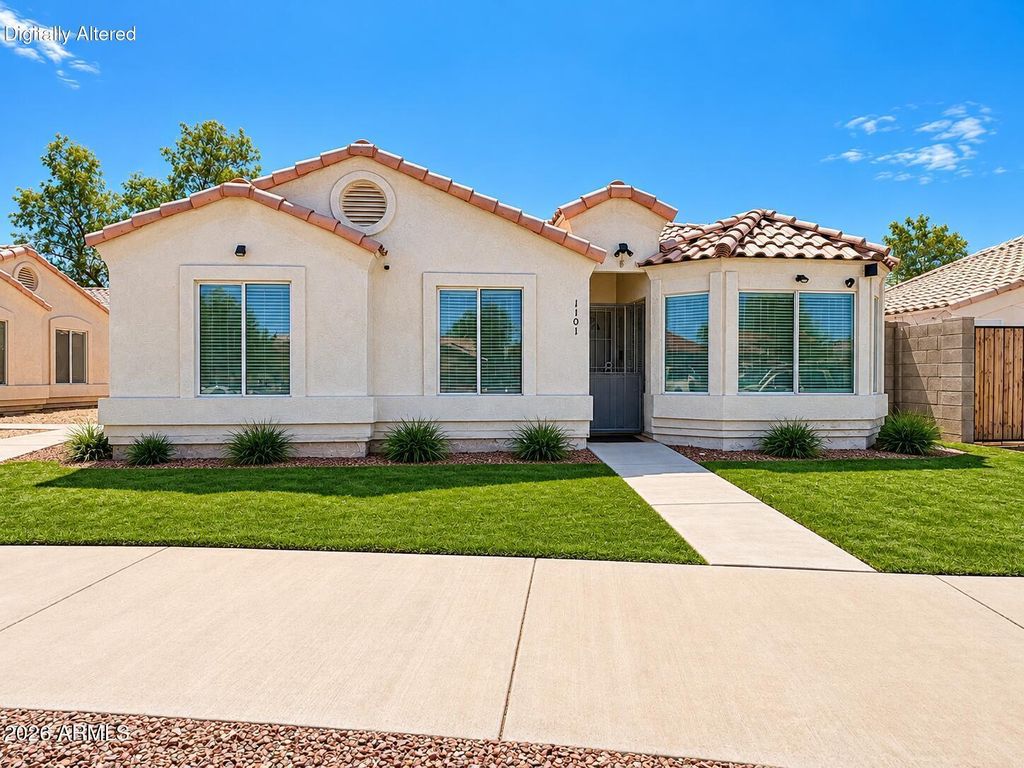 8520 W PALM Lane 1101, Phoenix, AZ 85037