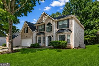 2871 Chilhowee Drive, Atlanta, GA 30331