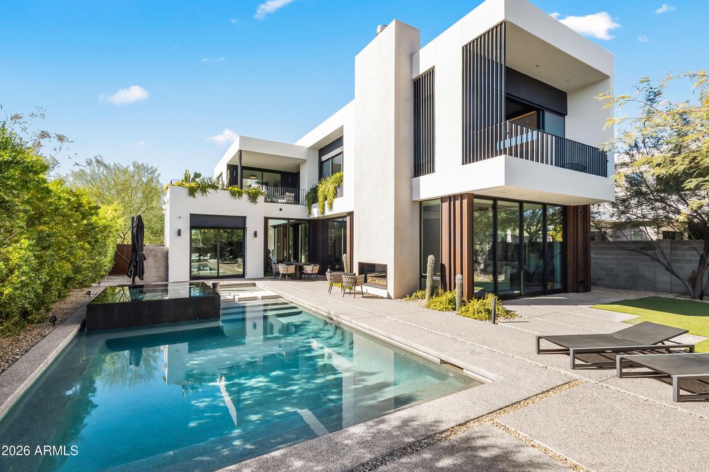 7719 N 13TH Place, Phoenix, AZ 85020 — exterior