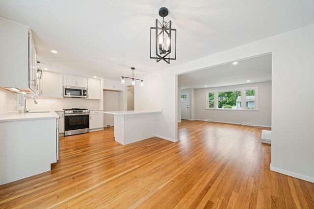 36 Vine Street, Randolph, MA 02368