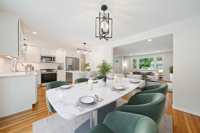 36 Vine Street, Randolph, MA 02368