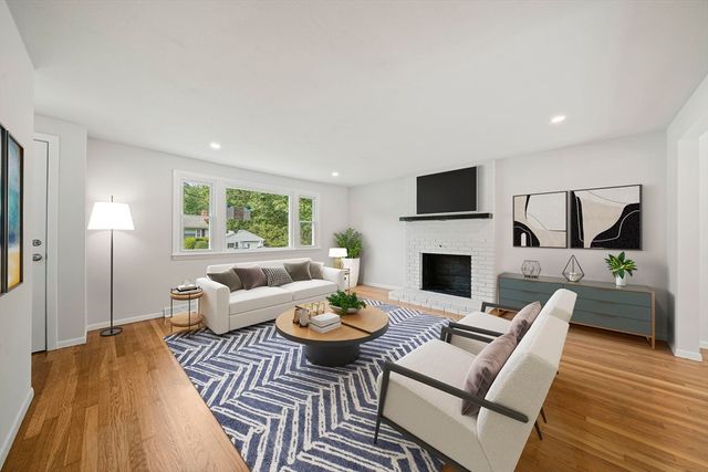 36 Vine Street, Randolph, MA 02368