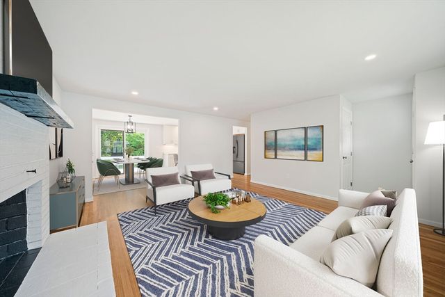 36 Vine Street, Randolph, MA 02368
