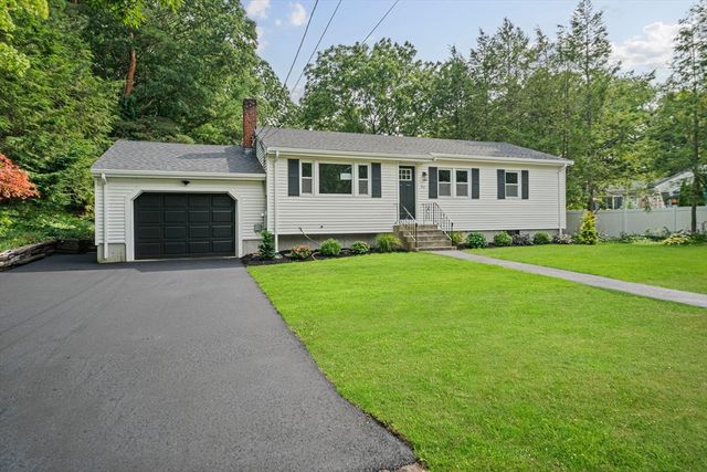 36 Vine Street, Randolph, MA 02368