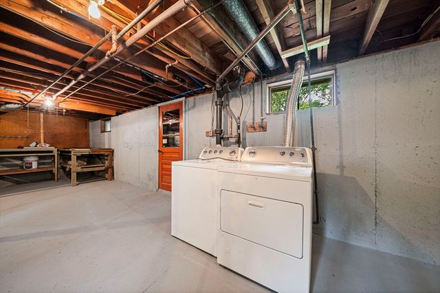 36 Vine Street, Randolph, MA 02368