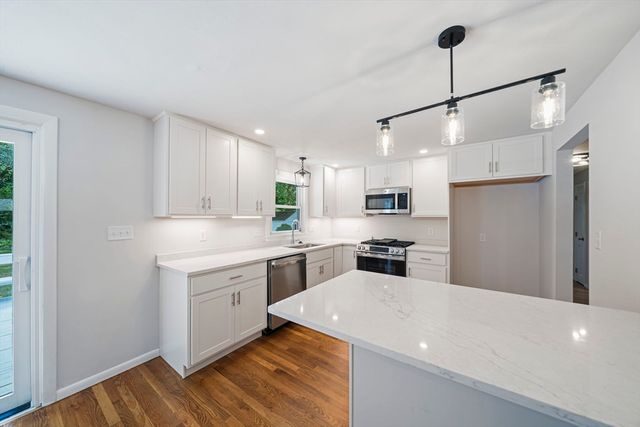 36 Vine Street, Randolph, MA 02368