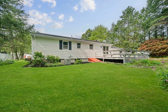 36 Vine Street, Randolph, MA 02368