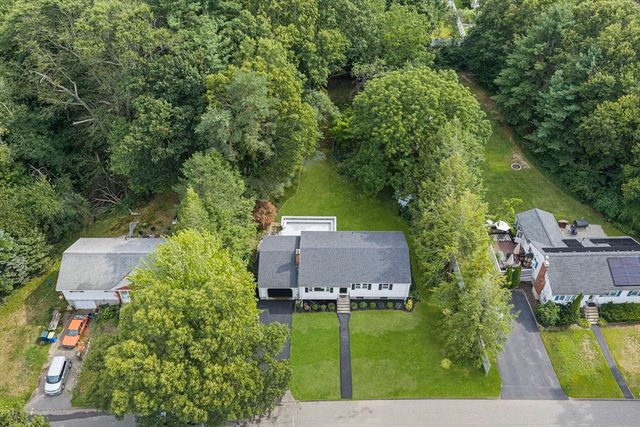 36 Vine Street, Randolph, MA 02368